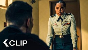 Image of Jack Reacher's Protege VS. Corrupt Soldier - REACHER Season 3 Clip