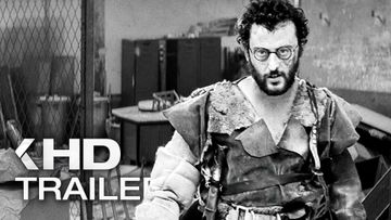 Bild zu DER LETZTE KAMPF Trailer German Deutsch (1984) Jean Reno