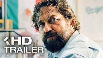 Image of DEN OF THIEVES 2: PANTERA Final Trailer (2025) Gerard Butler