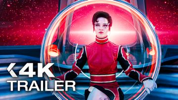 Image of HER PRIVATE HELL Official Trailer (2026) Sophie Thatcher