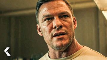 Image of “It's Reacher, Not Major Reacher” - Reacher Season 2 Clip (2023) Alan Ritchson