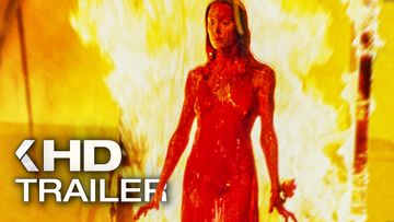 Bild zu Exklusiv erstmals in 4K! - CARRIE: Des Satans jüngste Tochter Trailer German Deutsch (1977)