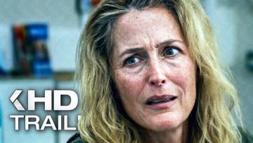 Bild zu DER SALZPFAD Trailer German Deutsch (2025) Gillian Anderson