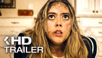 Bild zu YOU’RE KILLING ME Trailer German Deutsch (2024)