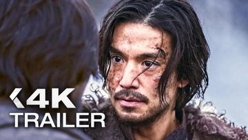 Bild zu 1909: Im Schatten des Imperiums Trailer German Deutsch (2026)