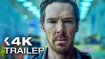 Bild zu DAS DING MIT FEDERN Trailer German Deutsch (2026) Benedict Cumberbatch