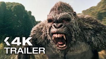 Image of MONARCH: LEGACY OF MONSTERS Season 2 Official Trailer 2 (2026) Apple TV