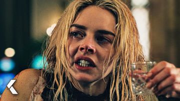 Image of Human Combustion - Featurette