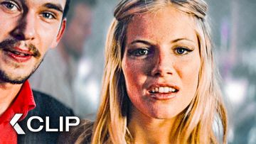 Image of Danger, Lust, Temptation: One Look and Everything Changes - LAYER CAKE Clip | Daniel Craig