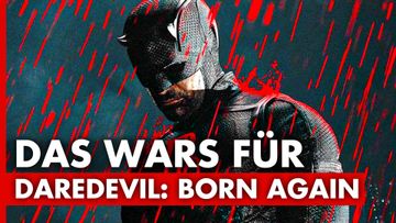 Bild zu Es steht fest: Das Schicksal von DAREDEVIL: BORN AGAIN ist besiegelt! - KinoCheck News