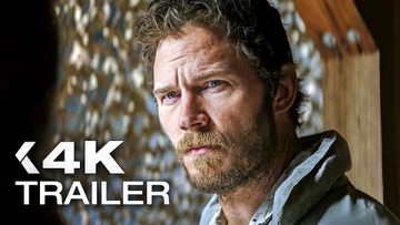 Bild zu THE TERMINAL LIST: Dark Wolf Trailer 2 German Deutsch (2025) Chris Pratt