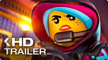 Bild zu THE LEGO MOVIE 2 Trailer 2 German Deutsch (2019)