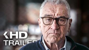 Bild zu ZERO DAY Trailer 2 German Deutsch (2025) Robert De Niro, Jesse Plemons, Netflix