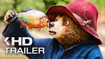 Bild zu PADDINGTON IN PERU Finaler Trailer German Deutsch (2025) Olivia Colman, Antonio Banderas