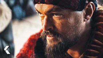 Image of Jason Momoa Just Found His King Kamehameha - Featurette