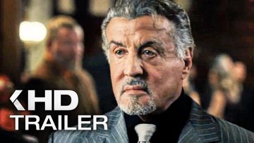 Image of TULSA KING Season 2 Teaser Trailer (2024) Sylvester Stallone