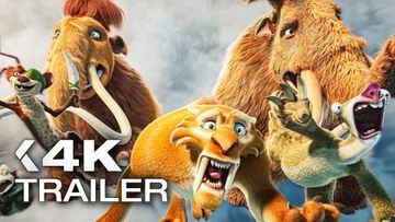 Bild zu Es wird heiß! - ICE AGE 6: Am Siedepunkt Trailer German Deutsch