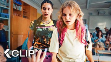 Bild zu Alle kennen ihr Geheimnis! - Clip