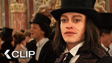 Bild zu Sie erweicht sein blutrünstiges Herz! - Clip