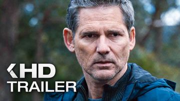 Bild zu FORCE OF NATURE: The Dry 2 Trailer German Deutsch (2024) Eric Bana, Exklusiv