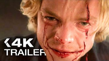 Bild zu CLAYFACE Trailer German Deutsch (2026) DC