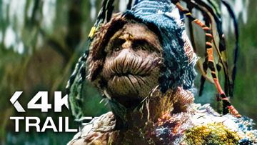 Image of THE BEST NEW HORROR MOVIES 2026 (Trailers)