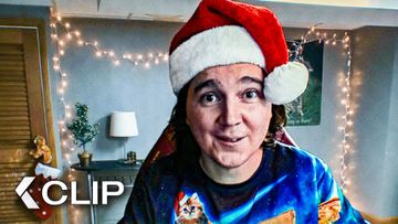 Image of Calm Before Reddit Took Wall Street by Storm - DUMB MONEY Clip | Paul Dano, Seth Rogen