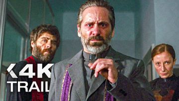 Bild zu DEUS IRAE Trailer German Deutsch (2026)