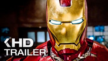 Bild zu SHANG-CHI "Avengers" Teaser Trailer German Deutsch (2021)