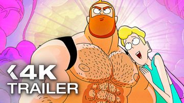 Bild zu JIM QUEEN Trailer German Deutsch (2026)