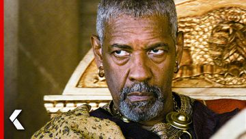 Bild zu Neue Details zu Denzel Washington in GLADIATOR 2