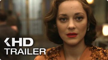 Image of ALLIED Trailer 2 (2016)
