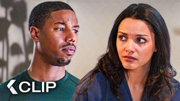 Image of "I Don't Love You Anymore" Mikey Faces Brutal Truth - THAT AKWARD MOMENT Clip | Michael B. Jordan