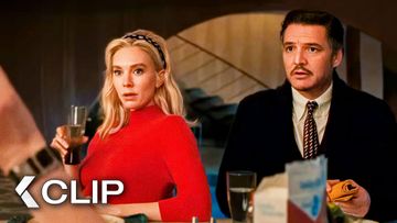 Image of Sue Storm Is Pregnant Scene - THE FANTASTIC FOUR: First Steps