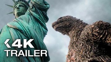 Image of GODZILLA MINUS ZERO Official Teaser Trailer (2026)