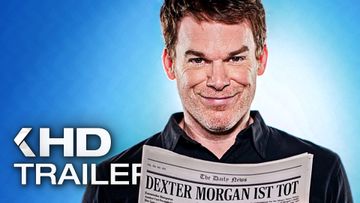 Bild zu DEXTER: Wiedererwachen Release Date Teaser German Deutsch (2025)