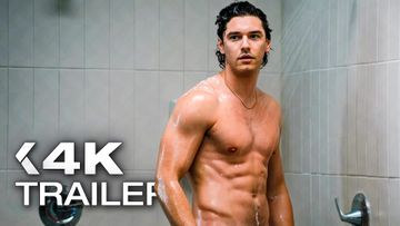 Bild zu OFF CAMPUS Trailer German Deutsch (2026)