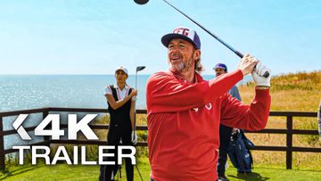 Image of FINNEGAN'S FOURSOME Trailer (2026)