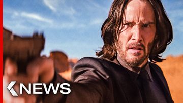 Bild zu John Wick: Ballerina, Avengers 5, Jurassic World 4, Greenland 2