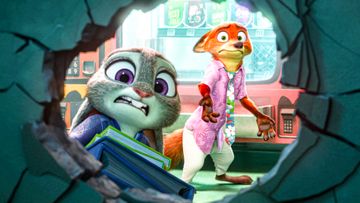 Bild zu Die Mumie 4, Avengers: Doomsday, Game of Thrones, Batman, Oscars 2026, Zoomania 2