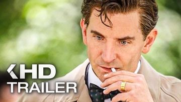 Bild zu MAESTRO Trailer German Deutsch (2023) Bradley Cooper, Exklusiv