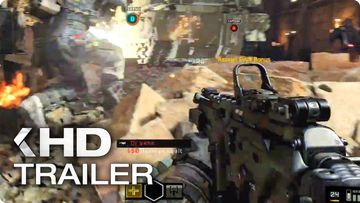 Image of CALL OF DUTY: Black Ops 4 Multiplayer Trailer German Deutsch (2018)