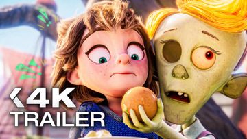 Bild zu MONSTER MIA Trailer German Deutsch (2026)