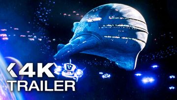 Bild zu DAS WAR 2025! - Unser ULTIMATIVER Trailer Rückblick (German Deutsch)