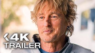 Bild zu STICK: EL SWING PERFECTO Temporada 2 Tráiler Oficial Español Latino (2026) Owen Wilson, Apple TV