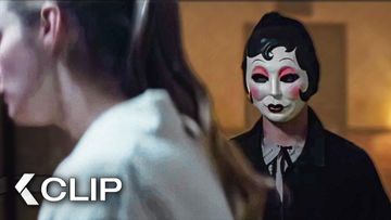 Image of First 5 Minutes - Clip