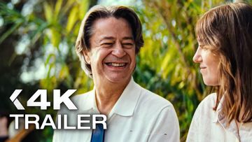 Image of CALL MY AGENT! THE MOVIE Trailer (2026)