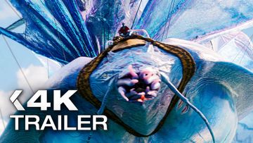 Image of THE BEST UPCOMING MOVIES 2025 (Trailers)