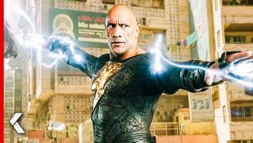 Image of Did Dwayne Johnson's Actions Cause SHAZAM 2: Fury Of The Gods To Flop?