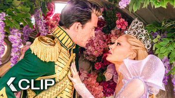 Bild zu Elphaba möchte nicht gefunden werden! - Clip